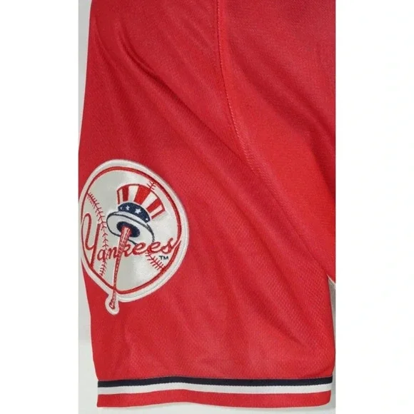 Robinson Canó New York Yankees
All Star Jersey 48 - Picture 6 of 11